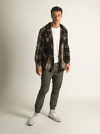 KOLBY CLASSIC 2 POCKET HOODIE