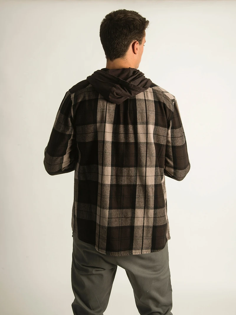 KOLBY CLASSIC 2 POCKET HOODIE