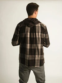 KOLBY CLASSIC 2 POCKET HOODIE