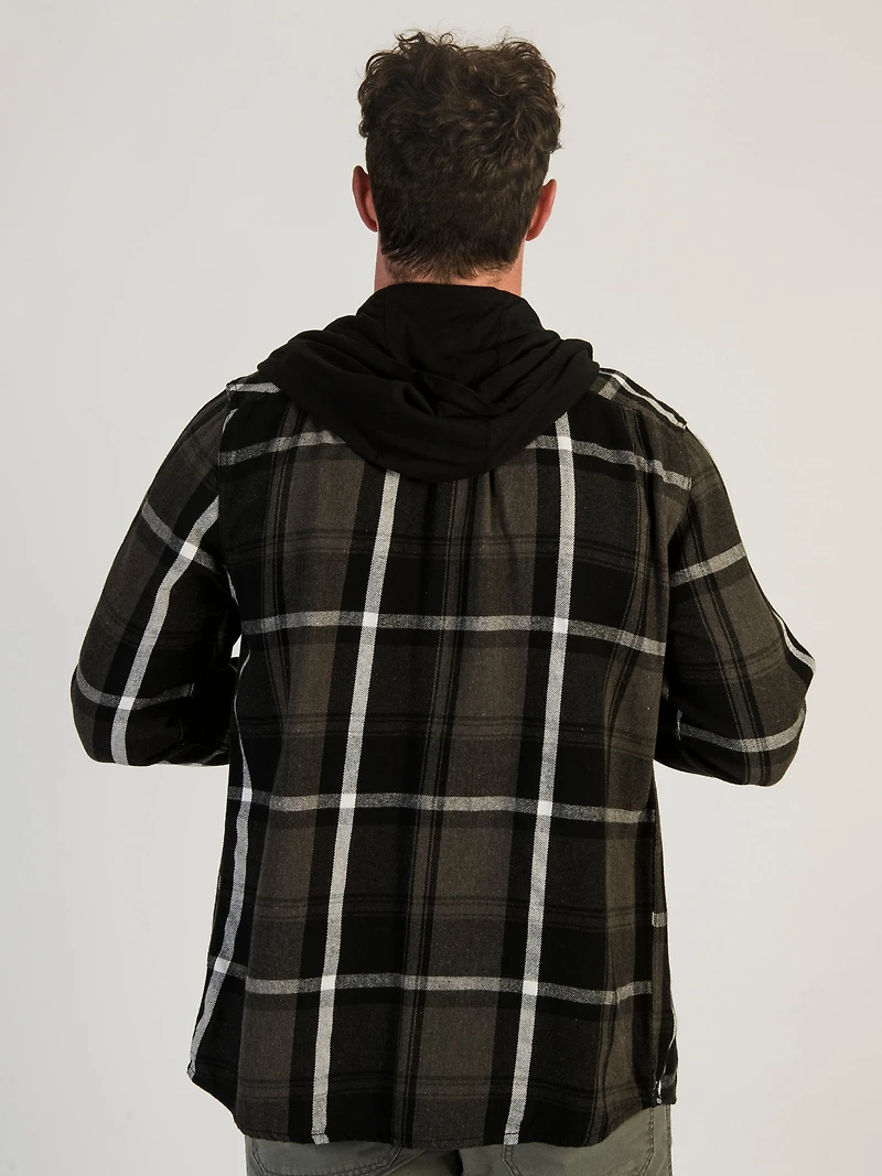 KOLBY CLASSIC 2POCKET HOODIE