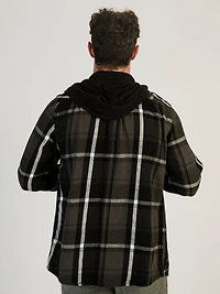 KOLBY CLASSIC 2POCKET HOODIE