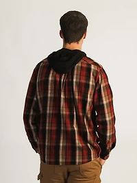 HOODIE CLASSIC 2POCKET