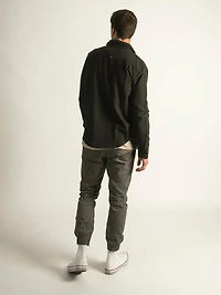 KOLBY TRAILSMAN FLANNEL SHIRT - CLEARANCE
