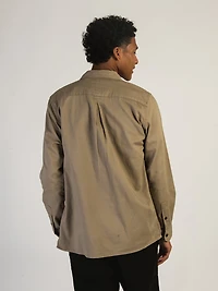 KOLBY UTILITY OVERSHIRT