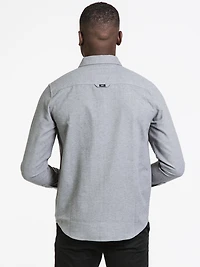CHASE BUTTON UP POUR HOMME