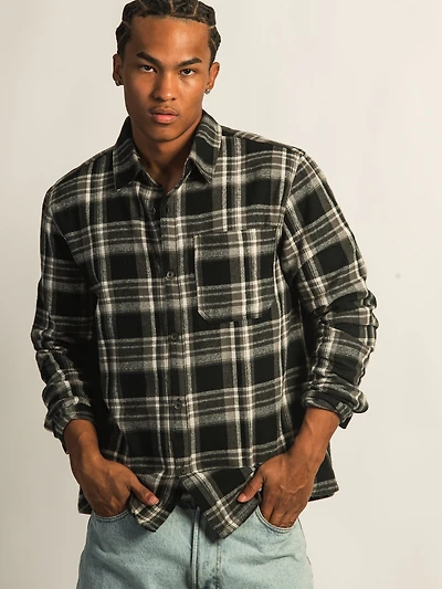 KOLBY 90S FLANELLE