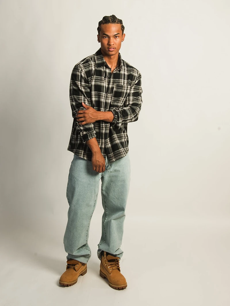 KOLBY 90S FLANELLE
