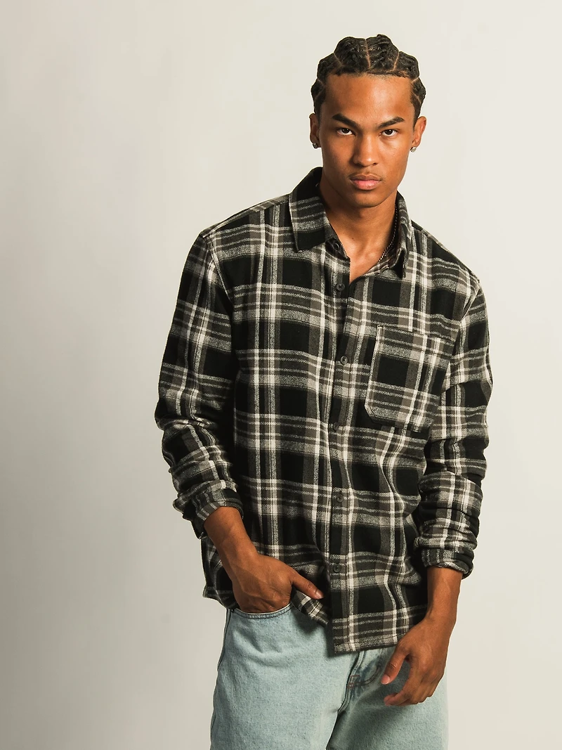 KOLBY 90S FLANELLE
