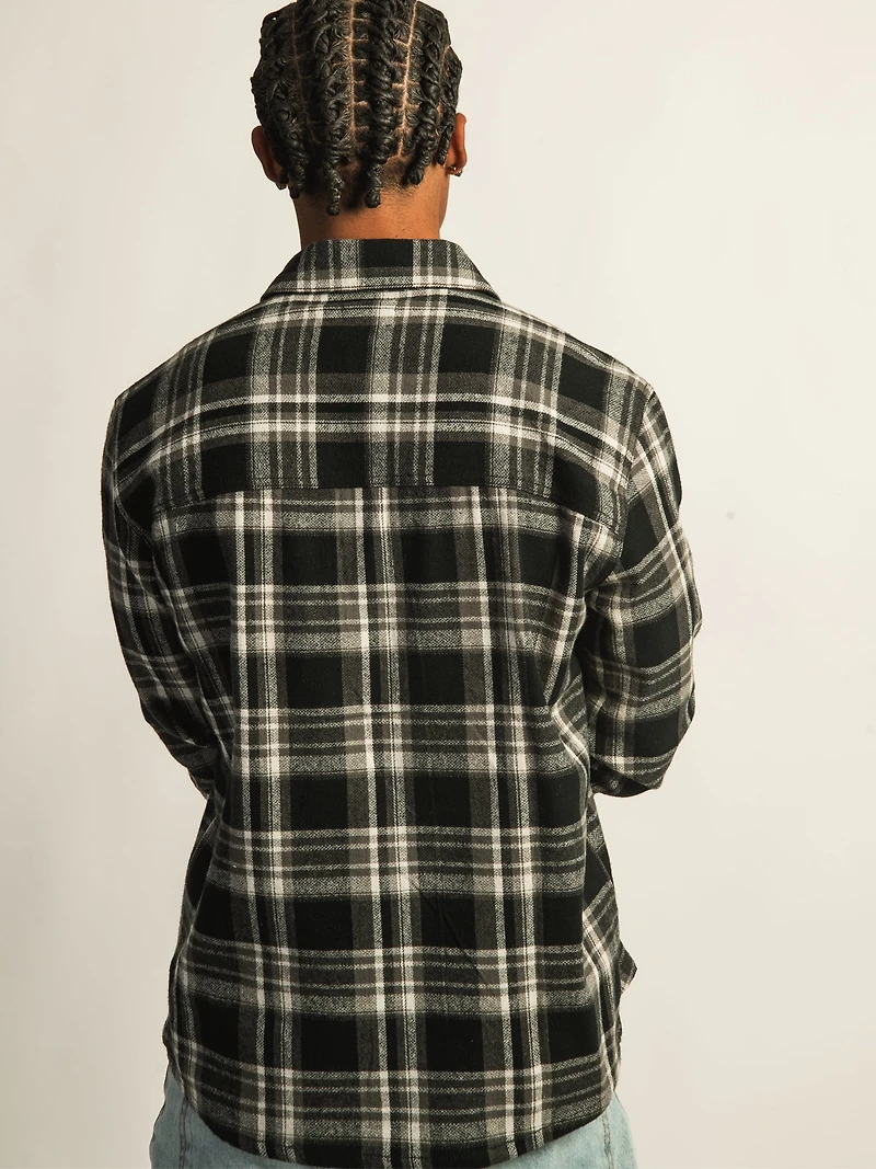 KOLBY 90S FLANELLE
