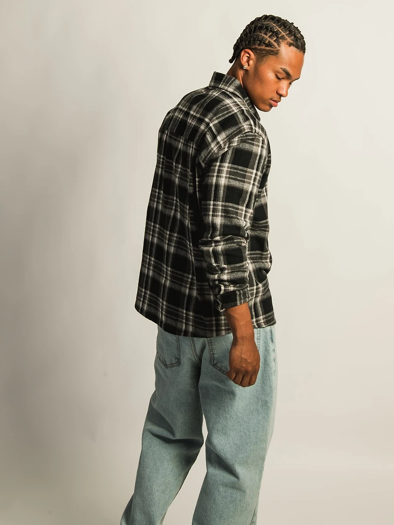 KOLBY 90S FLANELLE