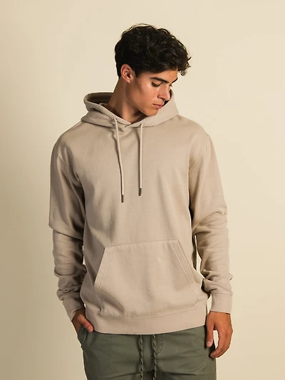KOLBY PARKER GARMENT DYE HOOD - CLEARANCE