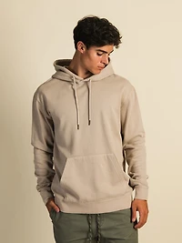KOLBY PARKER GARMENT DYE HOOD - CLEARANCE
