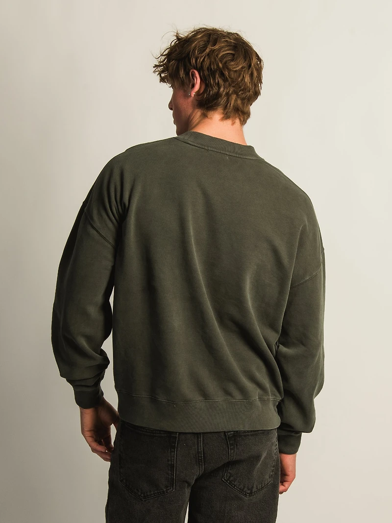 KOLBY RELAXED CREW FIT