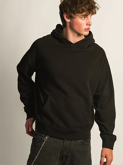 KOLBY RELAXED FIT HOODIE