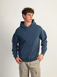 HOODIE DÉCONTRACTÉ KOLBY – BLEU