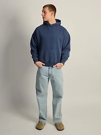 HOODIE DÉCONTRACTÉ KOLBY – BLEU