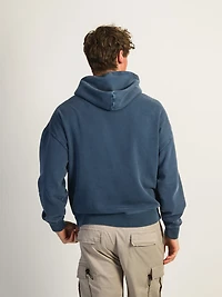 HOODIE DÉCONTRACTÉ KOLBY – BLEU