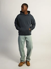 HOODIE DÉCONTRACTÉ KOLBY – BLEU