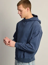 HOODIE DÉCONTRACTÉ KOLBY – BLEU