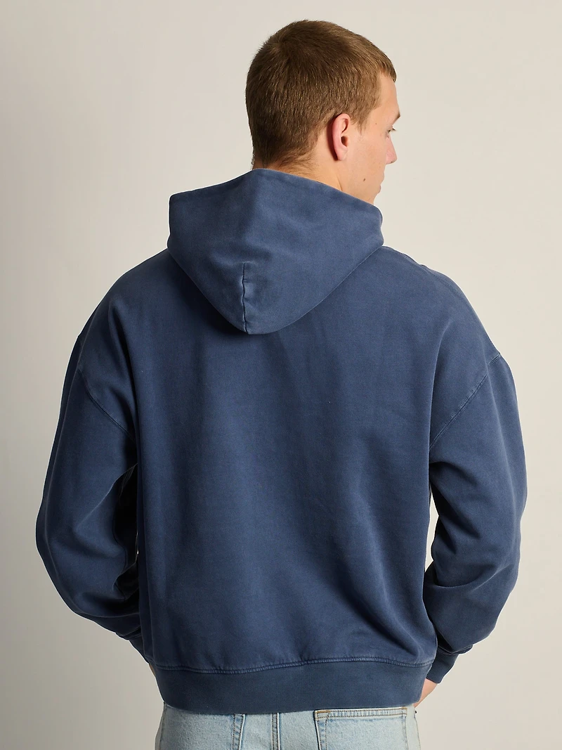 KOLBY RELAXED FIT HOODIE