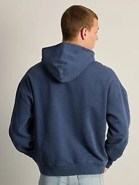 KOLBY RELAXED FIT HOODIE