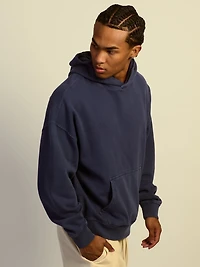 KOLBY RELAXED FIT HOODIE