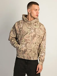 HOODIE DÉCONTRACTÉ KOLBY – CAMO