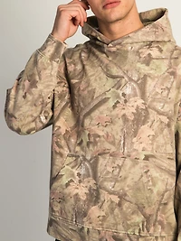 HOODIE DÉCONTRACTÉ KOLBY – CAMO
