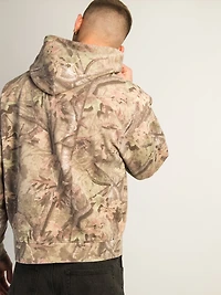 HOODIE DÉCONTRACTÉ KOLBY – CAMO