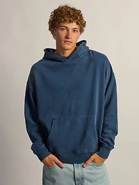 KOLBY RELAXED FIT HOODIE