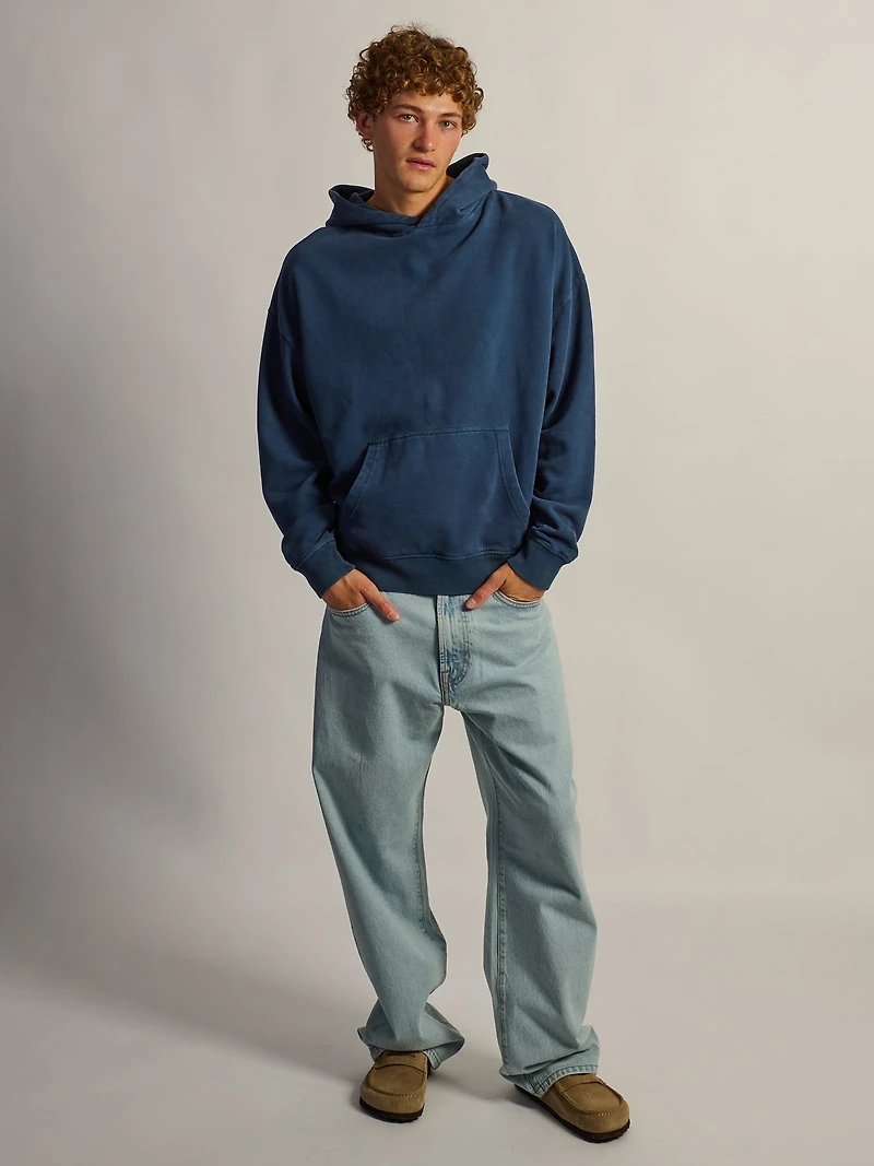 KOLBY RELAXED FIT HOODIE