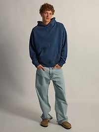 KOLBY RELAXED FIT HOODIE
