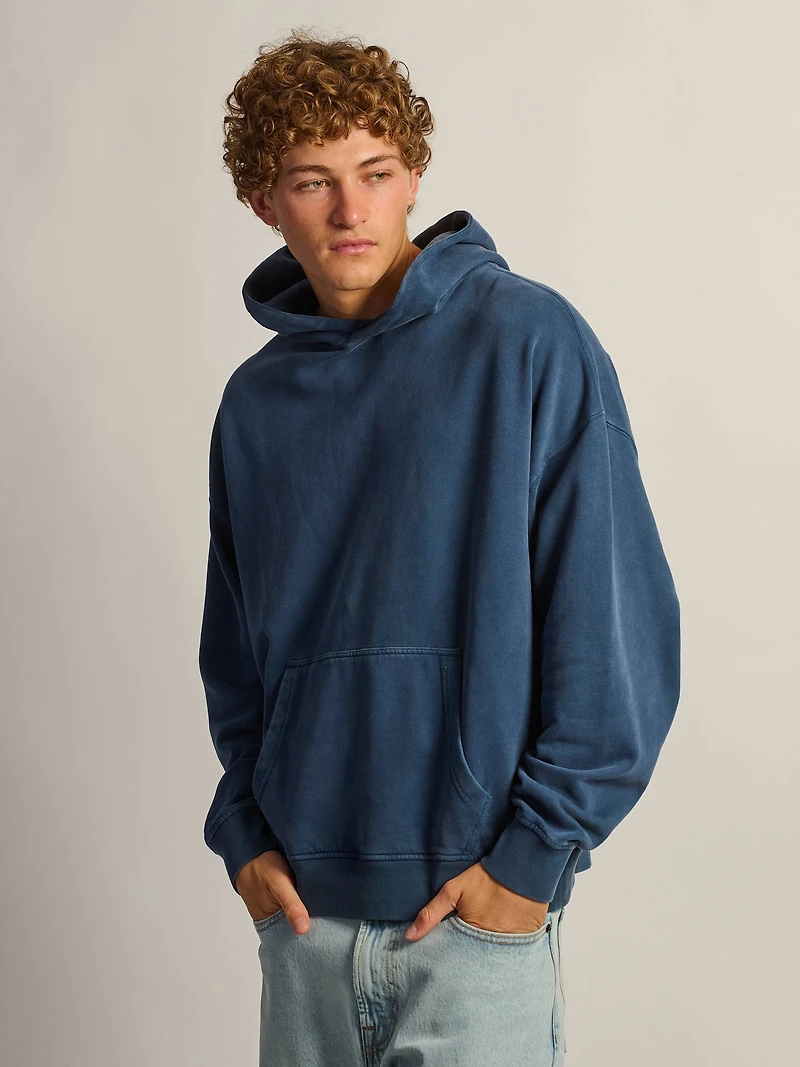 KOLBY RELAXED FIT HOODIE