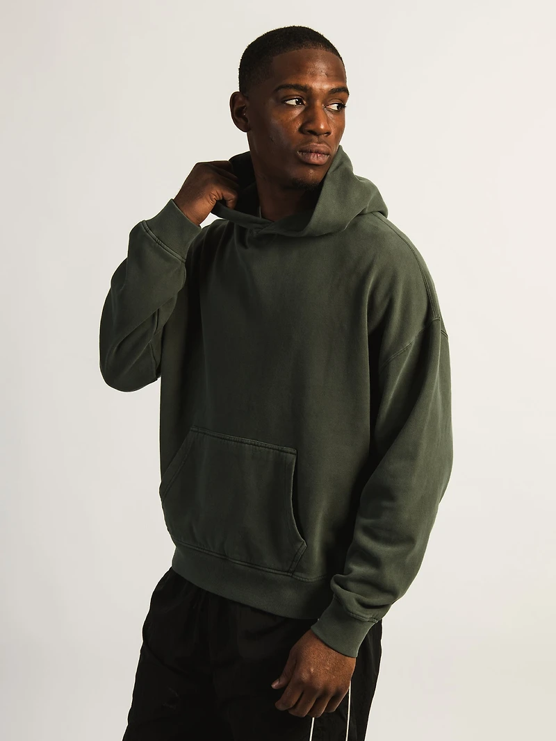 HOODIE KOLBY COUPE DÉCONTRACTÉE