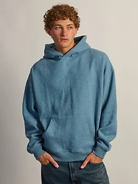 KOLBY RELAXED FIT HOODIE