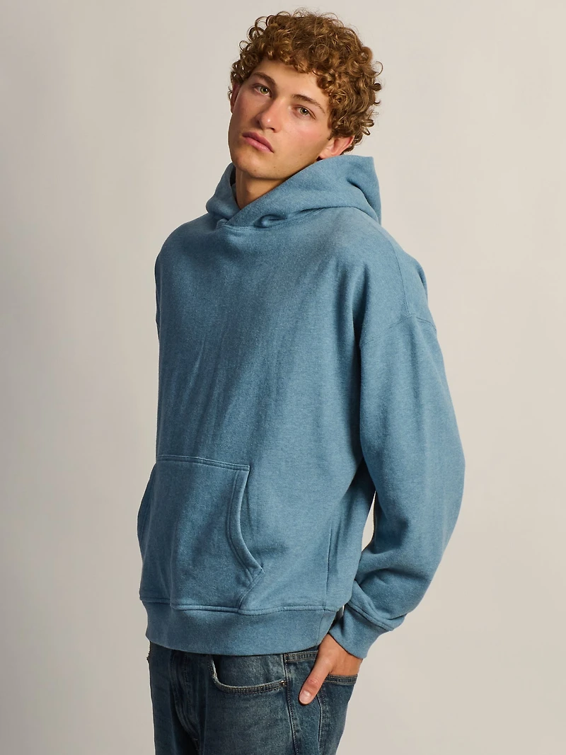 KOLBY RELAXED FIT HOODIE
