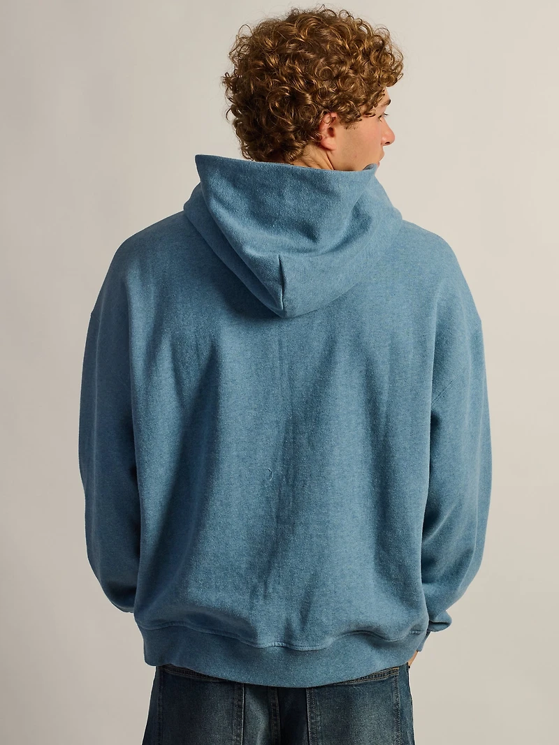 KOLBY RELAXED FIT HOODIE