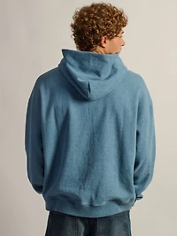 KOLBY RELAXED FIT HOODIE