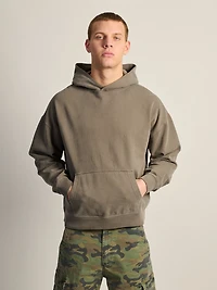 HOODIE DÉCONTRACTÉ KOLBY – IRON