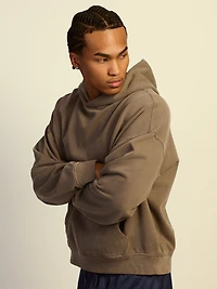 HOODIE DÉCONTRACTÉ KOLBY – IRON