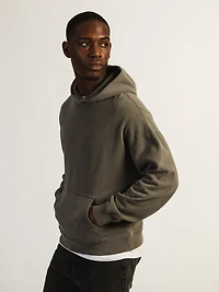 HOODIE DÉCONTRACTÉ KOLBY – IRON