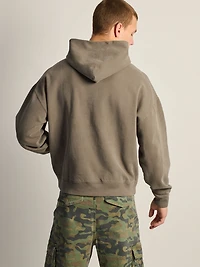HOODIE DÉCONTRACTÉ KOLBY – IRON