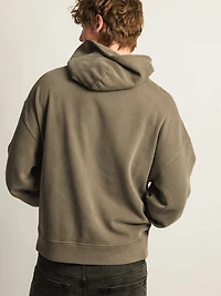 HOODIE DÉCONTRACTÉ KOLBY – IRON