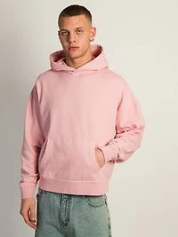 HOODIE DÉCONTRACTÉ KOLBY – ROSE