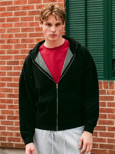 KOLBY RELAXED CREW FIT