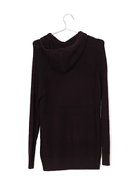 SWEAT À CAPUCHE GAUFRÉ POUR HOMME - LIQUIDATION