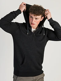 KOLBY CARTER HOODIE - CLEARANCE