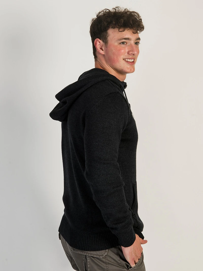 KOLBY CARTER HOODIE - CLEARANCE