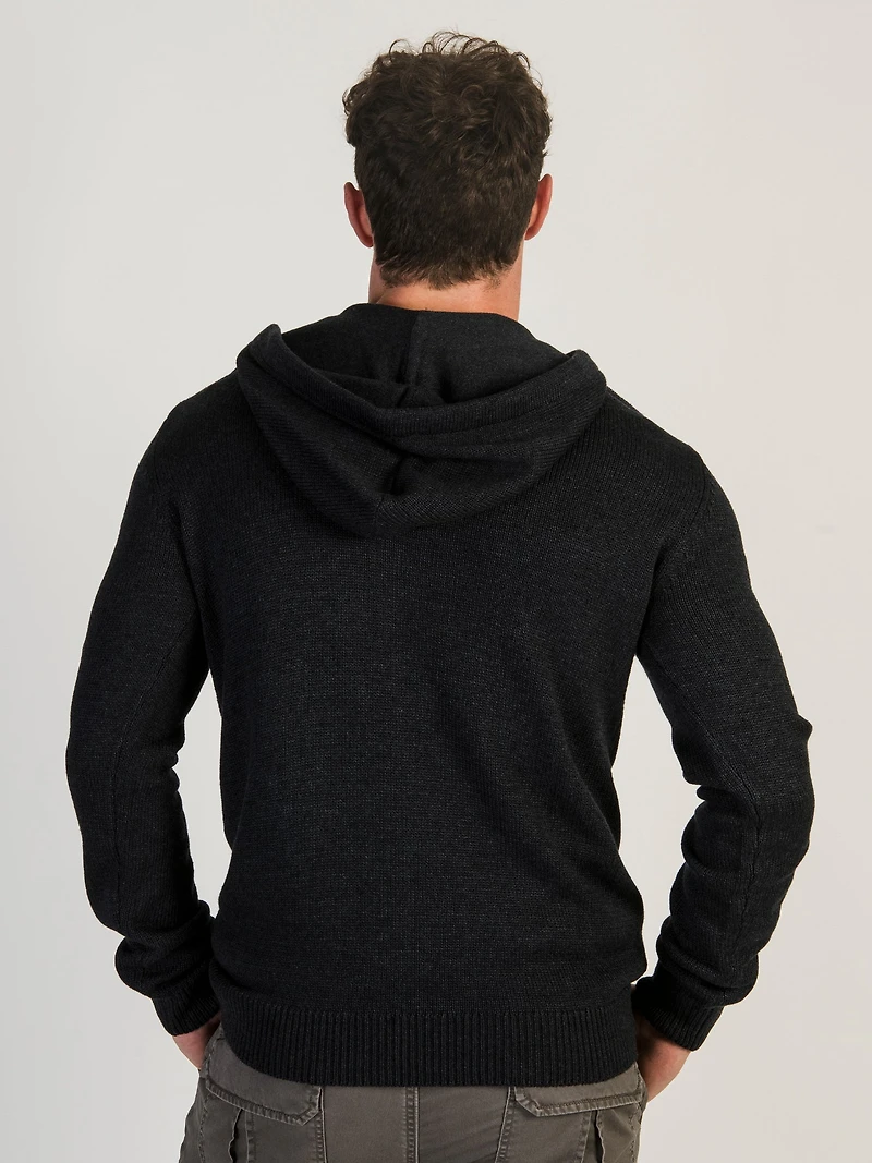 KOLBY CARTER HOODIE - CLEARANCE