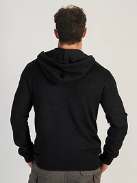 KOLBY CARTER HOODIE - CLEARANCE